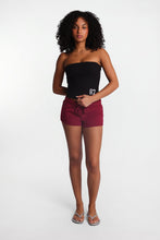 AERO Graphic Ribbed Tube Top thumbnail 14