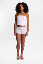 AERO Graphic Ribbed Tube Top thumbnail 22