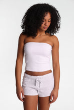 AERO Graphic Ribbed Tube Top thumbnail 19