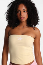 AERO Graphic Ribbed Tube Top thumbnail 23