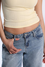 AERO Low Rise Baggy Jeans thumbnail 2