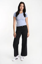 AERO Low Rise Baggy Jeans thumbnail 4