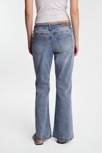 AERO Low Rise Flare Jeans thumbnail 2
