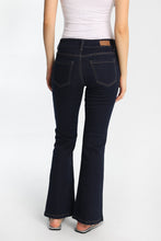 AERO Low Rise Flare Jeans thumbnail 2