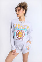 Garfield Graphic Fleece Shorts thumbnail 3