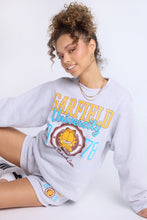 Garfield Graphic Fleece Shorts thumbnail 5