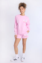 Care Bears Graphic Fleece Shorts thumbnail 1