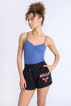 Chicago Bulls Graphic Fleece Shorts thumbnail 4