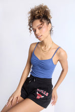 Chicago Bulls Graphic Fleece Shorts thumbnail 3