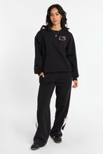 Hello Kitty Neon Wide Leg Sweatpants thumbnail 4