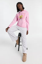 SpongeBob Graphic Hoodie thumbnail 5