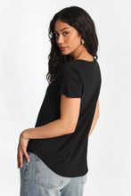 AERO Short Sleeve V-Neck Tee thumbnail 4