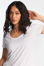 AERO Short Sleeve V-Neck Tee thumbnail 8