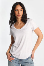 AERO Short Sleeve V-Neck Tee thumbnail 7