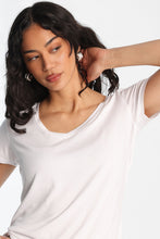 AERO Short Sleeve V-Neck Tee thumbnail 12