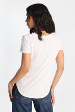 AERO Short Sleeve V-Neck Tee thumbnail 13