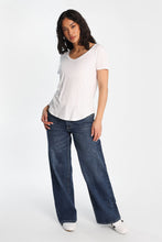 AERO Short Sleeve V-Neck Tee thumbnail 14