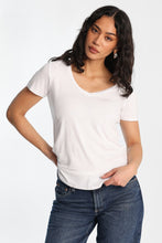 AERO Short Sleeve V-Neck Tee thumbnail 11