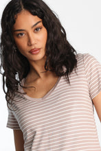 AERO Short Sleeve V-Neck Tee thumbnail 16