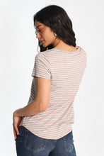 AERO Short Sleeve V-Neck Tee thumbnail 17