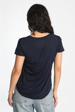 AERO Short Sleeve V-Neck Tee thumbnail 21