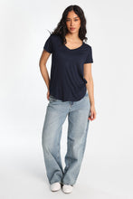 AERO Short Sleeve V-Neck Tee thumbnail 22