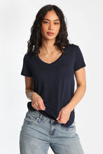 AERO Short Sleeve V-Neck Tee thumbnail 19