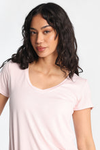 AERO Short Sleeve V-Neck Tee thumbnail 23