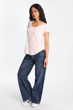 AERO Short Sleeve V-Neck Tee thumbnail 25