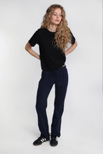 Aéropostale Short Sleeve Crew Neck Boxy Relaxed Tee thumbnail 9