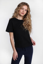 Aéropostale Short Sleeve Crew Neck Boxy Relaxed Tee thumbnail 6