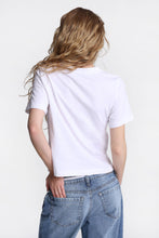 Aéropostale Short Sleeve Crew Neck Boxy Relaxed Tee thumbnail 12