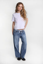 Aéropostale Short Sleeve Crew Neck Boxy Relaxed Tee thumbnail 13