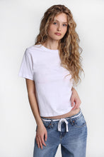 Aéropostale Short Sleeve Crew Neck Boxy Relaxed Tee thumbnail 10