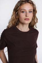 Aéropostale Short Sleeve Crew Neck Boxy Relaxed Tee thumbnail 15