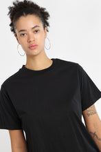 AERO Crew Neck Oversized Tee thumbnail 11