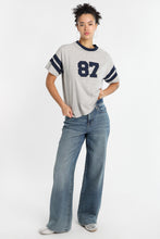 AERO Crew Neck Oversized Tee thumbnail 17