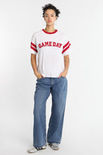 AERO Crew Neck Oversized Tee thumbnail 4