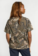 AERO Crew Neck Oversized Tee thumbnail 19