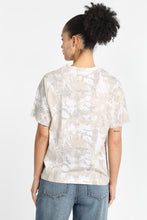 AERO Crew Neck Oversized Tee thumbnail 23