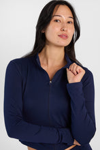 AERO Super Soft Fleeceback Zip-Up Jacket thumbnail 10