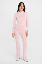 AERO Super Soft Fleeceback Zip-Up Jacket thumbnail 16