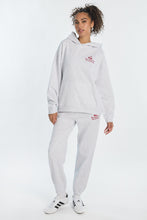 AERO Graphic Boyfriend Hoodie thumbnail 8