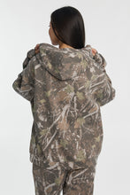 AERO Graphic Boyfriend Hoodie thumbnail 11