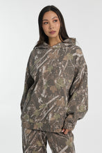 AERO Graphic Boyfriend Hoodie thumbnail 9