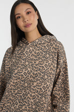 AERO Graphic Boyfriend Hoodie thumbnail 22