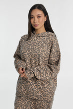 AERO Graphic Boyfriend Hoodie thumbnail 21