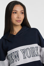 AERO Graphic Boyfriend Hoodie thumbnail 26