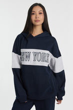 AERO Graphic Boyfriend Hoodie thumbnail 25
