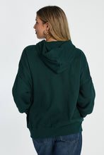 AERO Oversized Zip-Up Hoodie thumbnail 20